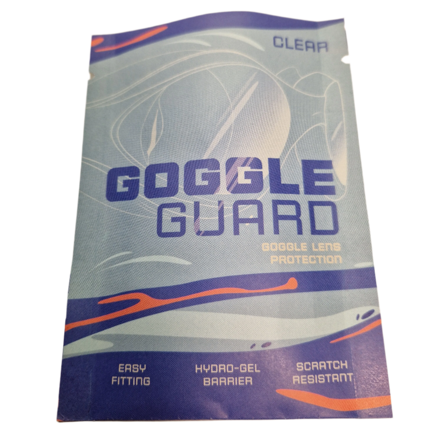 Zone3 Vapour Goggle Guard